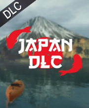 Ultimate Fishing Simulator Japan VR