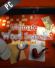 Ultimate Word Search 2 Letter Boxed Pc