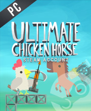 Ultimate Chicken Horse Steam Account Compare Prices ultimate-chicken-horse-steam-account-compare-prices