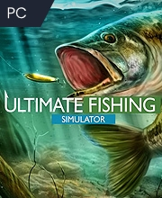 Ultimate Fishing Simulator Pc