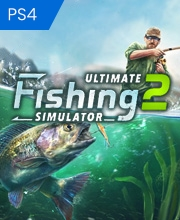 Ultimate Fishing Simulator 2 Playstation 4