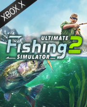 Buy Ultimate Fishing Simulator 2 Xbox Series X Compare Prices