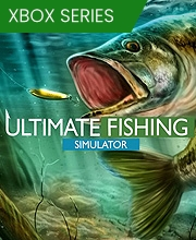 Ultimate Fishing Simulator Xbox Series X