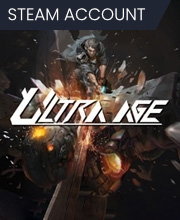 Ultra Age Pc