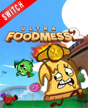 Ultra Foodmess 2 Switch