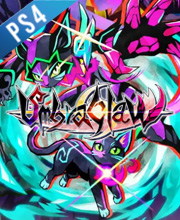 Umbraclaw Playstation 4