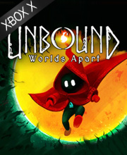 Unbound Worlds Apart Xbox Series X