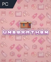 Unboxathon Pc