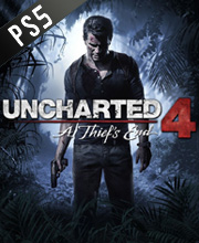 Best Games Like Uncharted - G2A News