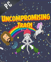 Uncompromising Trash Pc