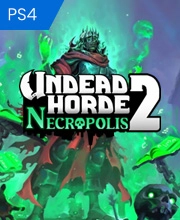 Undead Horde 2 Necropolis Playstation 4