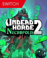 Undead Horde 2 Necropolis Switch