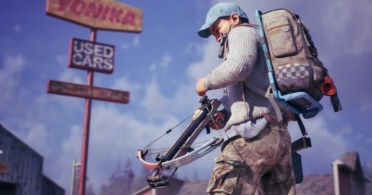 State of Decay 3 At Risk As Microsoft Weighs Closing Undead Labs