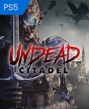 Undead Citadel Playstation 5