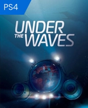Under The Waves Playstation 4