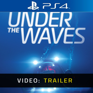 Under The Waves Video Trailer
