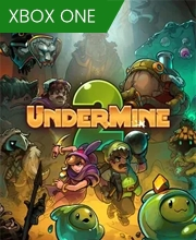 UnderMine 2 Xbox One
