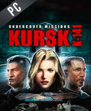 Undercover Missions Operation Kursk K-141