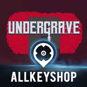 Undergrave PC Game - Free Download Full Version