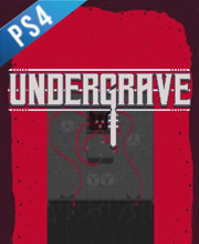 Undergrave Playstation 4