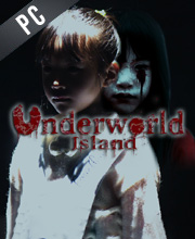 Underworld Island Pc