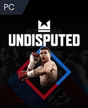 Undisputed Pc