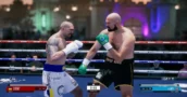 Boxing Simulator Undisputed is Finally Available on Xbox Game Pass