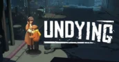 UNDYING Sets Off to Early Access