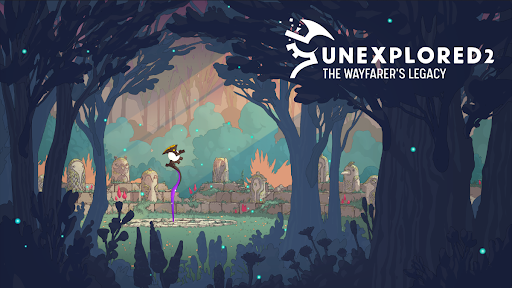 purchase Unexplored 2: The Wayfarerâs Legacy game key best price