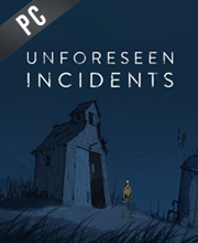 Unforeseen Incidents Pc