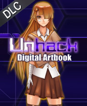 Unhack Digital Artbook
