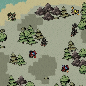 Sovereign Syndicate Atticus Daley