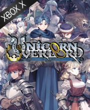 Unicorn Overlord Xbox Series X