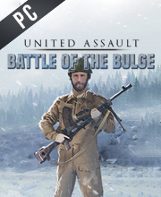 United Assault Battle of the Bulge