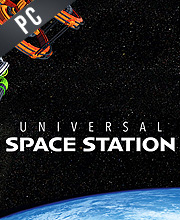 Universal Space Station
