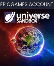 Universe Sandbox Pc
