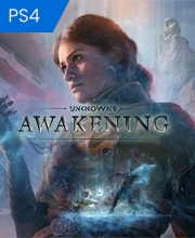 Unknown 9 Awakening Playstation 4