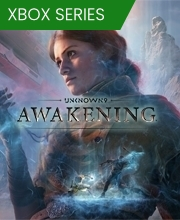 Unknown 9 Awakening Xbox Series X