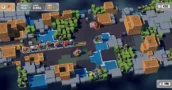 Unrailed 2 Back on Track Brings Roguelite Mechanics at a Lower Cost