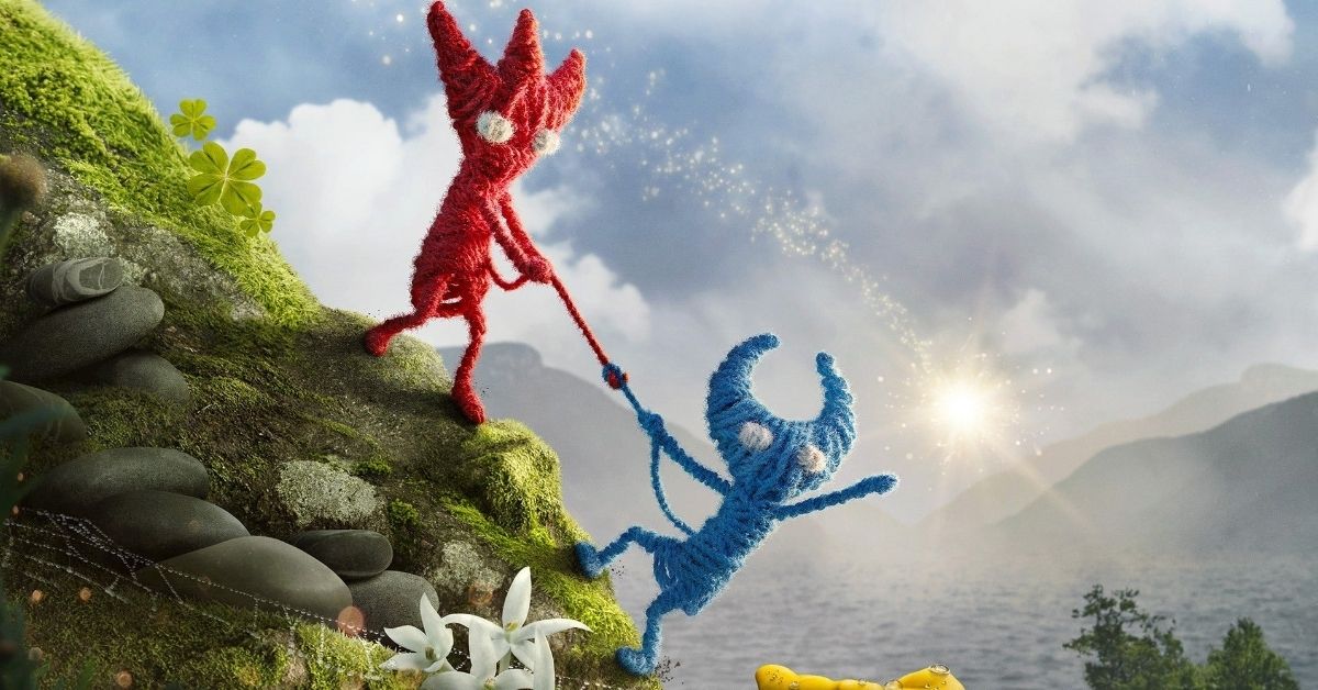 Unravel & Unravel Two: Grab the Best Discounts with Allkeyshop
