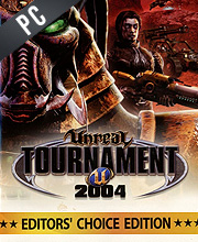 Unreal Tournament 2004 Editor's Choice