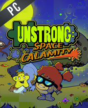 Unstrong Space Calamity