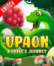 Upaon A Snake’s Journey Switch