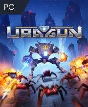 Uragun Pc