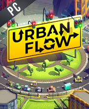 Urban Flow Pc