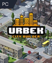 Urbek City Builder Pc