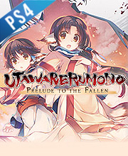 Utawarerumono Prelude To The Fallen