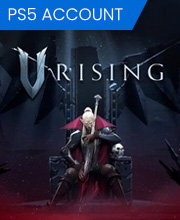 V Rising Playstation 5