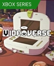 VIDEOVERSE Xbox Series X