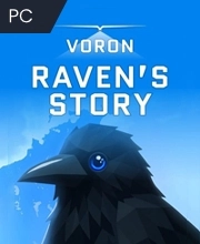 VORON Raven's Story Pc